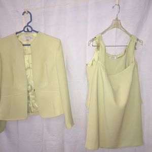3 Pc suit by Tahari